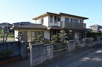 さぬきの中讃地域のスローライフ旧家