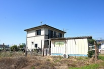 さぬきの西讃地域の広い～土地にコンパクト住宅