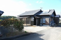 高松市川島東町南部の2棟旧家