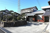 さぬき高松空港北の農家住宅