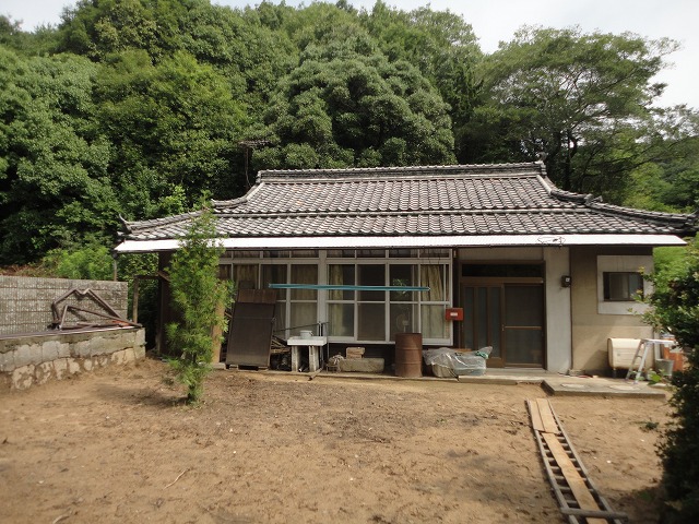 田舎生活 古民家 旧家 香川県 たこね不動産 田舎暮らし さぬき さぬきの西讃地区は紫雲出山麓での田舎暮らし 田舎生活 古民家 旧家 香川県 たこね不動産 田舎暮らし さぬき さぬきの西讃地区は紫雲出山麓での田舎暮らし